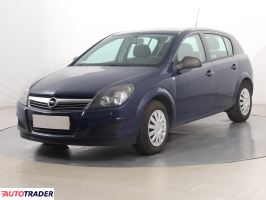 Opel Astra 2011 1.6 113 KM