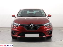 Renault Megane 2021 1.3 138 KM Renault Megane 2021 1.3 138 KM