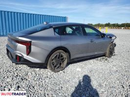 Kia Pozostałe 2025 2