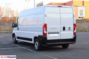Fiat Ducato 2023 2.2
