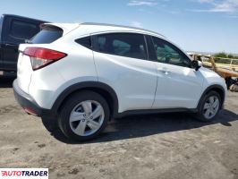 Honda HR-V 2019 1