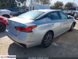 Nissan Altima 2023 2 Nissan Altima 2023 2