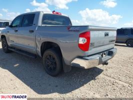 Toyota Tundra 2021 5 Toyota Tundra 2021 5