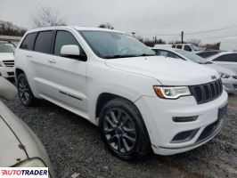 Jeep Grand Cherokee 2019 3