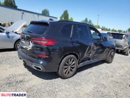 BMW X5 2019 3 BMW X5 2019 3
