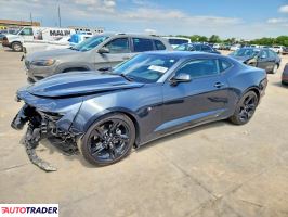 Chevrolet Camaro 2020 2