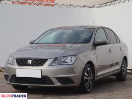 Seat Toledo 2014 1.2 103 KM