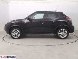 Nissan Juke 2016 1.2 113 KM