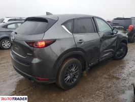 Mazda CX-5 2021 2