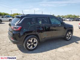 Jeep Compass 2021 2