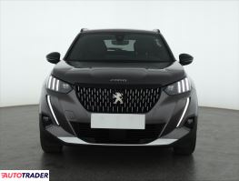 Peugeot 2008 2020 1.2 128 KM Peugeot 2008 2020 1.2 128 KM