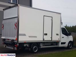 Renault Master 2023 2.3