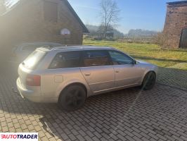 Motoryzacja - Osobowe