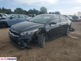 Kia Pozostałe 2019 2 Kia Pozostałe 2019 2