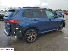 BMW X5 2023 3