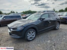 Mazda CX-30 2024 2 Mazda CX-30 2024 2