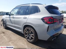 BMW X3 2022 2