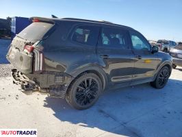 Kia Pozostałe 2022 3