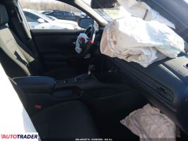Honda HR-V 2024 2