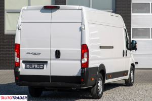 Fiat Ducato 2020 2.3