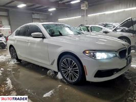 BMW 530 2019 2