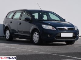 Ford Focus 2010 1.6 99 KM