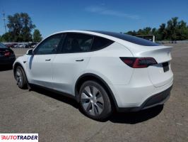 Tesla Model Y 2022 Tesla Model Y 2022