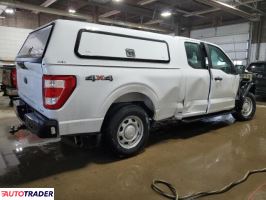 Ford Pozostałe 2023 2