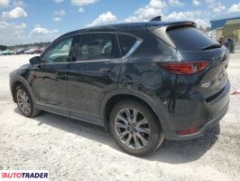 Mazda CX-5 2019 2 Mazda CX-5 2019 2