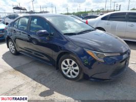 Toyota Corolla 2025 2