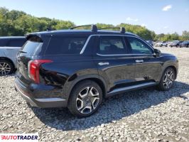 Hyundai Pozostałe 2023 3