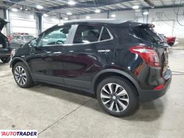 Buick Pozostałe 2021 1