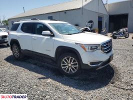 GMC Acadia 2019 3
