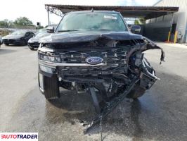 Ford Expedition 2024 3