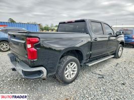 Chevrolet Silverado 2023