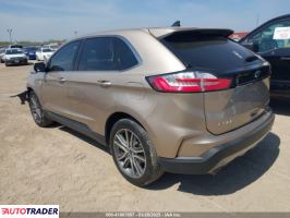 Ford Edge 2020 2 Ford Edge 2020 2
