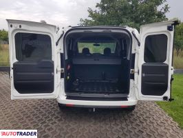 Fiat Doblo 2019 1.6 105 KM