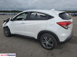 Honda HR-V 2021 1