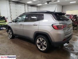 Jeep Compass 2020 2