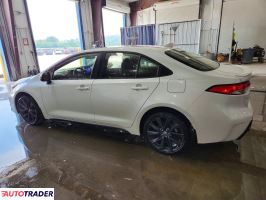 Toyota Corolla 2024 1
