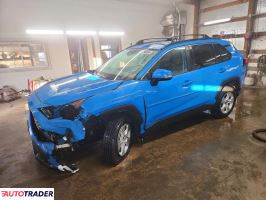 Toyota Pozostałe - zobacz ofertę