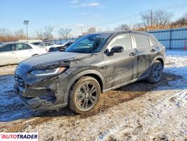 Honda HR-V - zobacz ofertę