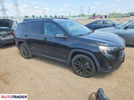 GMC Terrain 2020 2
