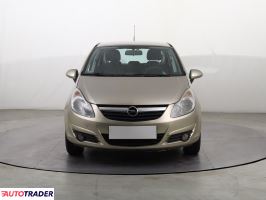 Opel Corsa 2009 1.2 79 KM