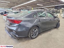 Kia Pozostałe 2024 2