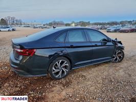 Volkswagen Jetta 2022 2