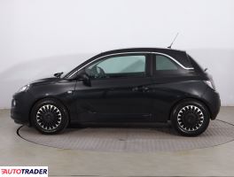 Opel Adam 2014 1.4 99 KM