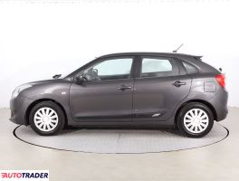 Suzuki Baleno 2018 1.2 88 KM