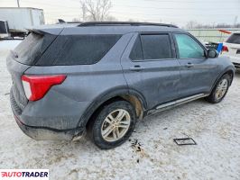 Ford Explorer 2023 2