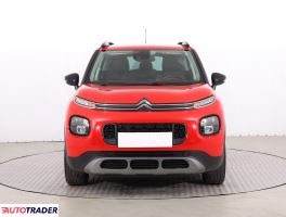 Citroen C3 2018 1.2 108 KM